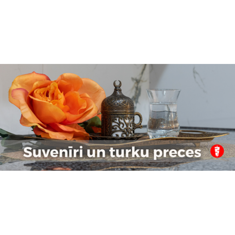 Suvenīri un trauki