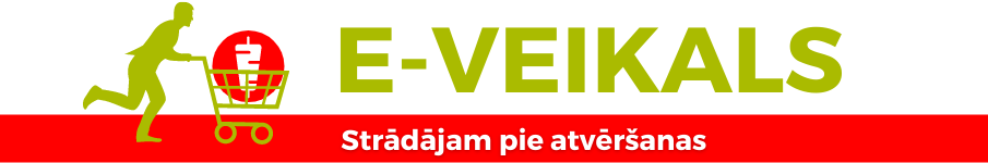 e-veikals